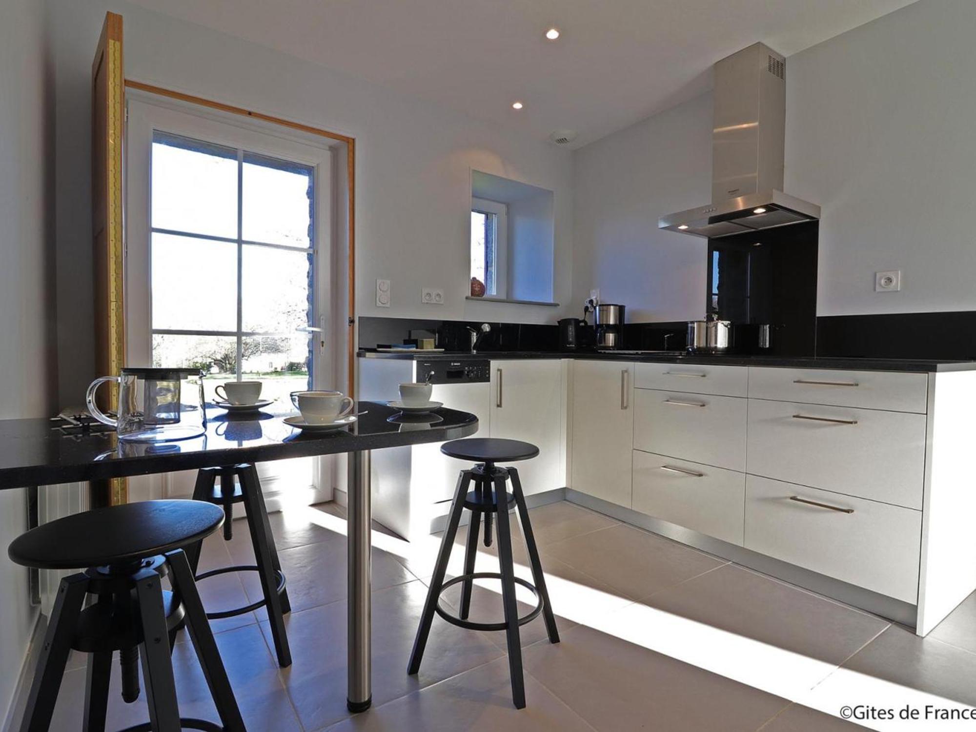 Maison Normande Renovee Avec Grand Jardin, Ideale Pour Famille, Proche Lac Et Randonnees - Fr-1-497-143 Menil-Gondouin Екстериор снимка