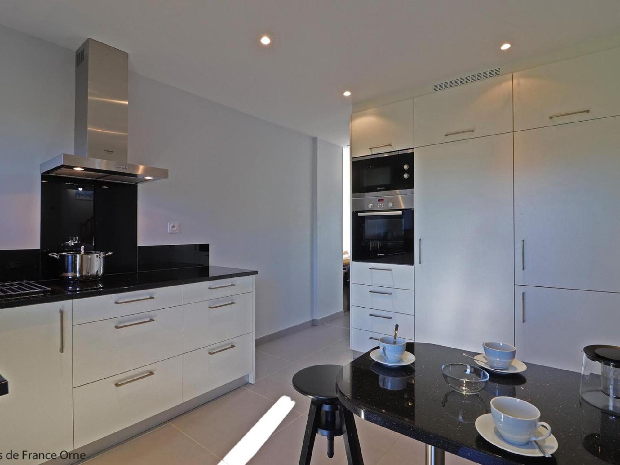 Maison Normande Renovee Avec Grand Jardin, Ideale Pour Famille, Proche Lac Et Randonnees - Fr-1-497-143 Menil-Gondouin Екстериор снимка